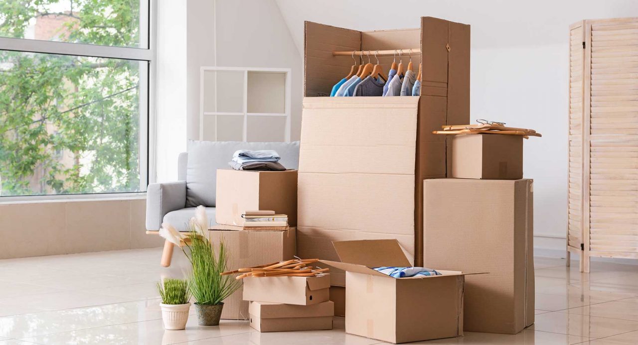 Moving Made Easy Relocation