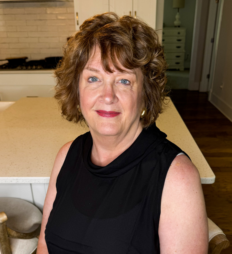 Angela Holland